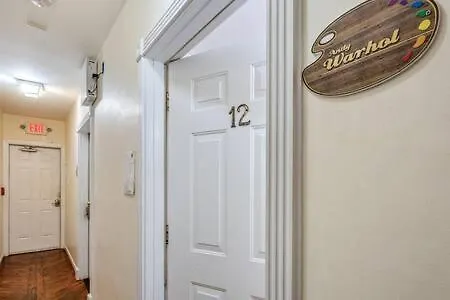 Andy'S Inn-1